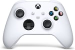 Control inalámbrico Xbox Robot White por $878.08 en Amazon