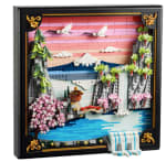 LEGO Art Japanse Kersenbloesem 31218 voor €92,96 bij proshop