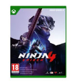 Jeu Ninja Gaiden 4 Xbox Series X à 79,48€