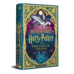 Harry Potter y El Prisionero de Azkaban Edición Minalima por 38.95€ en AliExpress