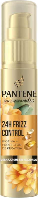 Pantene Frizz Control Sérum sin aclarado (70 ml) por 3,99€
