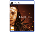 GreedFall: The Dying World - PS5 voor €29,99 bij MediaMarkt