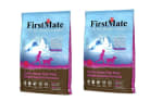 2 x 6.6kg de First Mate Pacific Ocean Fish Meal Weight Control Formula por 25.98€
