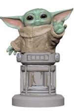 Cargador Cable Guy The Mandalorian Baby Yoda por 10.95€.
