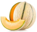 Melon charentais jaune à 1,39€