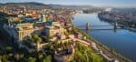 7 noches en crucero Danubio en julio y agosto desde 885€ pxp