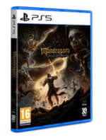 Mandrágora Whispers of the Witch Tree PS5 por 30.57€