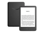 Amazon Kindle (2024), 6" HD 300ppp, 16 GB por 89,90€ en MediaMarkt