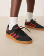 Adidas Originals Handball Spezial sneakers voor €57,20 dmv code bij Asos