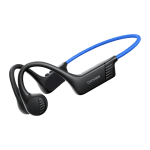 Doogee BoneBeat Run (azul) por 1,95€ en Powerplanet