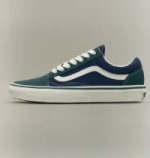 Tot 70% korting op sneakers van o.a. Vans, Adidas en New Balance