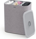 Joseph Joseph Tota Wasmand - 3 Compartimenten voor €83,99 dmv code bij Amazon