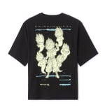 T-shirt Dragon Ball Z Gotenks à 9,99€