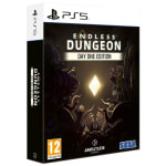 Endless Dungeon Day One Edition PS5 por 6,58€ en PcComponentes