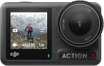 DJI Osmo Action 4 Standard Combo for £164.98