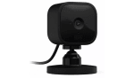 Blink Mini Indoor Plug-In Smart Security Camera – Black, £9.99 (C&C Only)