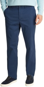 Tommy Hilfiger Heren Chino broek voor €15,12 bij Amazon DE