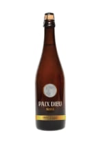 Bouteille de bière blonde Paix Dieu à 4,99€