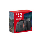 Consola Nintendo Switch 2 256GB por $8,909 en Walmart