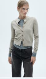 MANGO Regular Jeans 'BLANCA' voor €12,99 in de Mango outlet