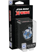 Star Wars X-Wing 2ª Ed. Cañonera droide HMP por 8€