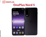 OnePlus Nord 5 (12GB, 512GB) voor € 315,54 bij AliExpress