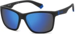 Polaroid PLD 8057/S gafas de sol por 17,09€ en Amazon