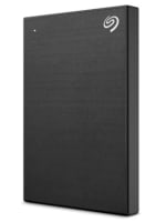 Disque Dur Externe SEAGATE ONE TOUCH ,1To - Noir à 84,99€