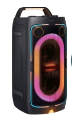 Samsung Sound Tower MX ST40F voor €169 bij ibood