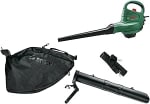 Bosch elektrische bladruimer UniversalGardenTidy 3000 voor €67,49 bij Amazon