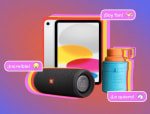 Ofertazas Los Happy 5 Miravia precios mínimos + cupones descuentos EXTRA entra y mira