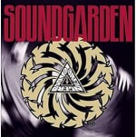 Soundgarden Badmotorfinger Vinyl Album – £19.99 Amazon Deal