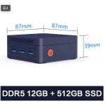 MLLSE Mini PC G2 Pro por 99,07€