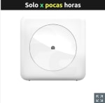 Hub Smart Home Wink Wi-Fi ZigBee Zwave Super Dto. $9.990 solo en PC factory, Chile