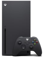 Console Xbox Series X - 1 To, avec Manette à 554€