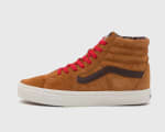Baskets Vans montantes SK8-HI UNISEX à 34,99€