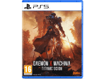 Daemon X Machina: Titanic Scion | PS5 voor €19,99 bij MediaMarkt