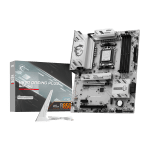 Placa Base MSI B850 GAMING PLUS WIFI6E por 139.41€