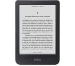 KOBO Clara BW Zwart - 6 inch - 16 GB voor €129 bij Expert