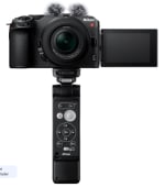 Nikon Z30 Vlogger Kit voor €679,15