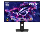 ASUS ROG Strix OLED XG27AQDMGR (26,5") por 386.10€ en MediaMarkt (Unidays)