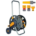 Hozelock 45m Hose Cart Set £35.99 at ITS