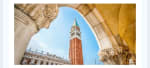 Venecia junto a Plaza San Marcos desde 149€ con Vielos incluidos
