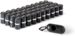Amazon Basics 600 Bolsas de basura para perros con dispensador por 9.40€