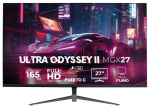 Monitor 27" Balam Rush Ultra Odyssey II MGX27 por $2,299 | Grupo DECME