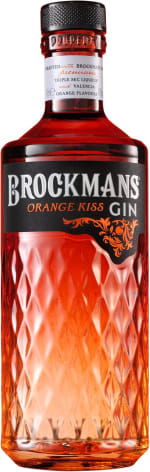 Brockman's Orange Kiss ginebra botella 70 cl por 22.99€