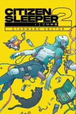 Citizen Sleeper 2: Starward Vector (PC) por $19 | Eneba