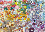 Ravensburger Puzzle 1000 Piezas Pokémon Challenge (70x50 cm) por 9,94€ en Amazon