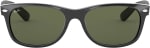 Ray-Ban RB2132 New Wayfarer (58 mm) por $1,899.99 en Amazon