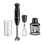Mixeur multifonctions Braun MultiQuick 5 MQ50202M pour 39,99€